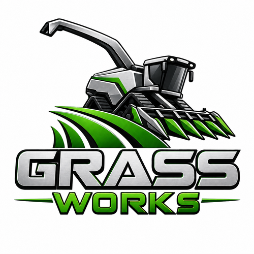 Grass Works